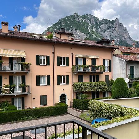 Lago Di Como - In Centro A 1 Min Da Lago E Stazione - Wifi Lecco Bagian luar foto